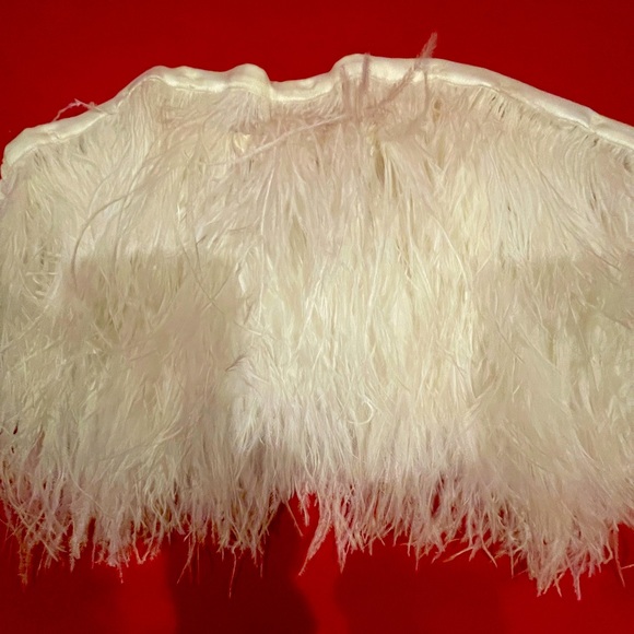 Victorias Secret Dream Angel Feather Bra - Picture 1 of 7